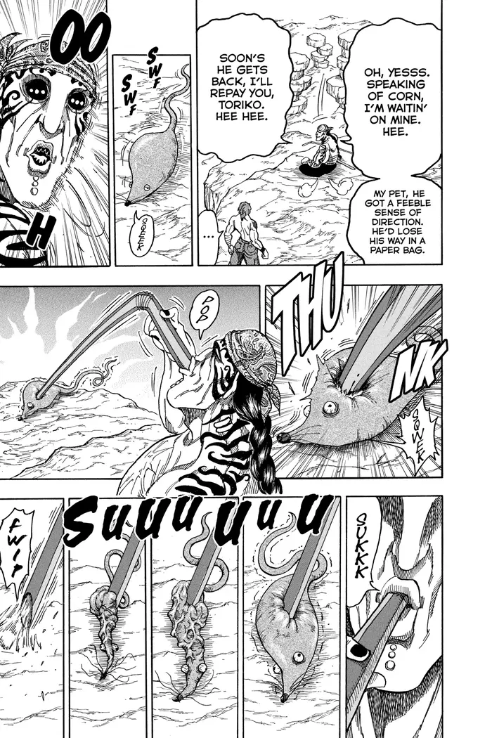 Toriko Chapter 60 image 07_optimized